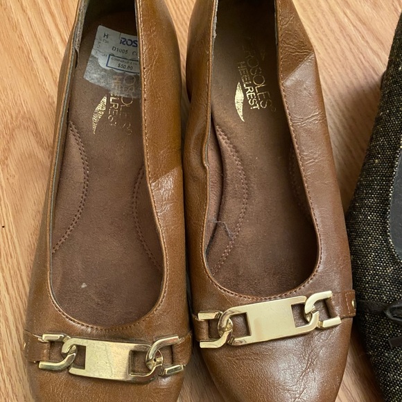 Two Pair of Shoes - Picture 6 of 9